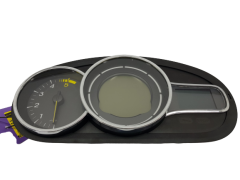 Speedometer/Instrument Cluster Renault Megane 3 248103468R A2C94771500 