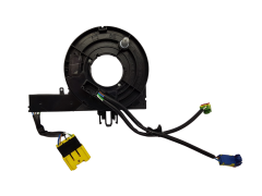 Retractor Belt Airbag 255670020R Megane 3 Renault
