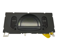 Speedometer/Instrument Cluster Renault Modus 8200495303 F 21703