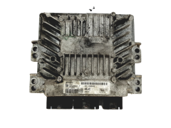 Controller 8V21-12A650-EC 5WS40584C-T Ford Continental 20986