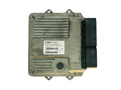 Controller Fiat 55186608 MJD6JF.P3 Magneti Marelli 30998