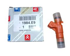 Fuel Injection New Original Citroen Peugeot C2 C3 206 307  1984E9 96382203