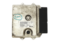 Controller 55249914 MJD8F3.P2 Fiat FPT
