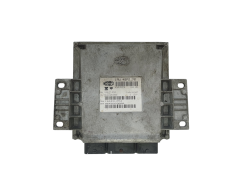 Controller 9642597680 IAW48P2.70 PSA Magneti Marelli 35243