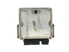 Controller PSA 0281011081 9647472780 Bosch 42610