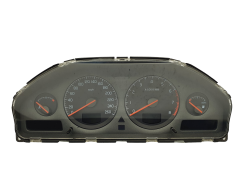 Speedometer/Instrument Cluster Volvo S60 V70 S80 9499668 69294-570T 69550