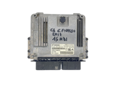 Controller 9814182680 0281032456 9806460480 PSA Bosch 57179