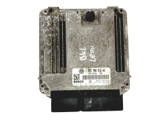 Controller 03G906016AK 0281011884 VW Seat Skoda Audi Bosch 30090