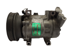 Air Con Compressor/Pump Renault 7700273801 SD6V12 1416G Sanden 7187