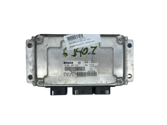 Controller 0261206943 9650346180 9638765680 PSA Bosch 62939