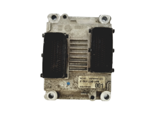 Controller 00467581580 0261206546 Fiat Bosch 17305