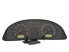 Speedometer/Instrument Cluster VW Passat B5 3B1919880 110008920027 20754