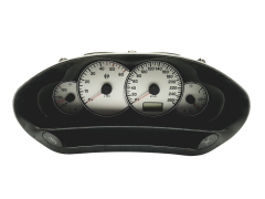 Speedometer/Instrument Cluster Alfa Romeo 166 156022592 58993