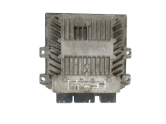 Controller 3S61-12A650-LB 5WS40140D-T SID 804 Ford Siemens 47081
