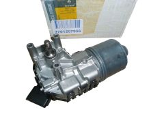 Wiper Motor Front Original Renault Clio II Thalia 7701052145