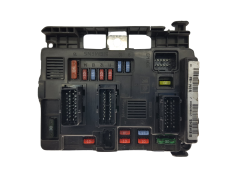 Controller BSM-B2 9650618580 U118470002J PSA Siemens 2134