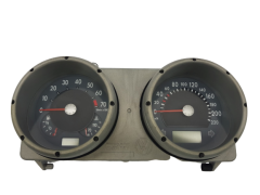 Speedometer/Instrument Cluster VW Polo 6K9920806F 351272000