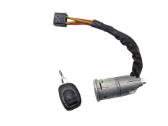 Ignition Switch Renault Clio 2 475023 7701471220 Neiman 1292
