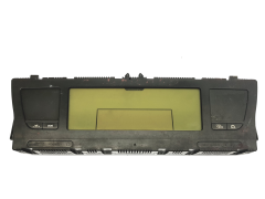 Speedometer/Instrument Cluster C4 Picasso 9664365280 F 00 43525
