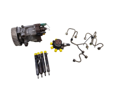 Injection Pump Assy 8200379376 8200365186 1.5dci Renault Delphi