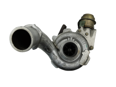 Turbocharger Renault 8200332125 708639-5 1.9 DCI Garrett