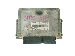 Controller Fiat 55182953 0281010337 Bosch 33564