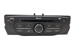 Radio Cd Mp3 Player BT Renault Kangoo 2 281159591R 0km 1454