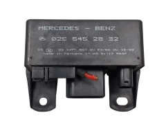Plug Relay Mercedes-Benz 0255452832