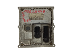 Controller 0010020V001 0261205006 1039S05723 Smart Bosch 13707