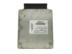 Controller Jaguar 6X43-10K975-BA MB079700-9580 Denso