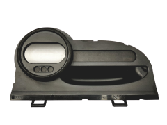Speedometer/Instrument Cluster Renault Twingo 2 8200725330 F 31734