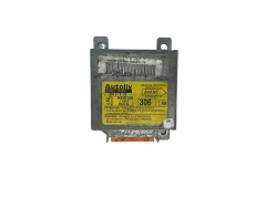 Controller 550578100 9633621180 PSA Autoliv