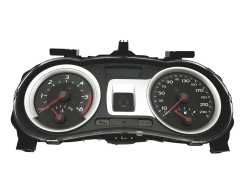 Speedometer/Instrument Cluster Renault Clio 3 8200761861 N 30340