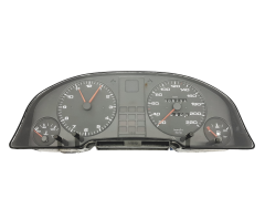Speedometer/Instrument Cluster Audi 80 90 893919033BA VDO 44382