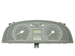 Speedometer/Instrument Cluster Renault Laguna 2 8200291334 D