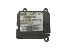 Controller 51752417 603450100 Lancia Autoliv 20900