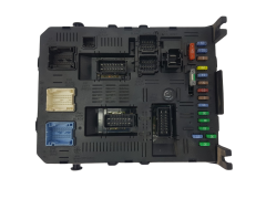 Controller BSI 2004 H05 9661940480 PSA Johnson Controls 2063