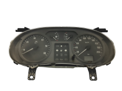 Speedometer/Instrument Cluster Trafic Vivaro 8200279068 B Renault 58123