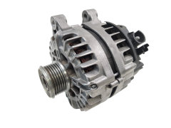 Alternator 9678048880 Valeo TG15S205 1.6 HDI Citroen Peugeot Fiat  