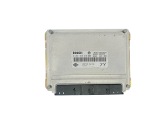 Controller 0281010810 23710 4U112 Nissan Bosch 