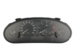 Speedometer/Instrument Cluster BMW 3 E46 6211 6911288 0263606343 43514