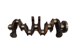 Crankshaft 1.4 16V 11217534732 7534733  GJS700 Citroen Peugeot 4852