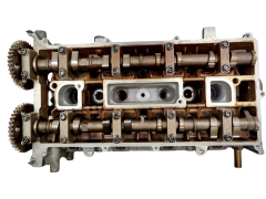 Cylinder Head Ford 1S7G-6090-BV 2.0 16V CJBB Cylinder Head Ford 1S7G-6090-BV 2.0 16V CJBB