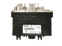 Controller 032906026F 0261203346 Seat Bosch 19166