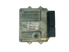 Controller FGP 55187472 LQ MJD 6JO.C1 Opel 32816