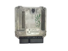 Controller 03G906016GT 0281012698 038906016K VW Bosch 60923