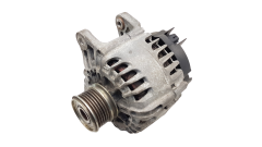 Alternator 231007865R-A TG12C124 Valeo 1.5 DCI Renault Dacia