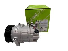 Air Con Compressor 813245 8200956574 Renault Valeo
