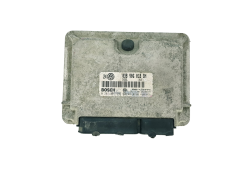 Controller 038906018BM 0281001846 VW Bosch 33943