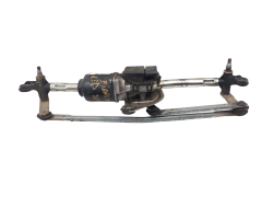 Wiper Mechanism Fiorino Bipper Nemo 064300350 1371045080 Mako